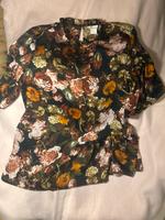 Bluse H&M34 Bayern - Roding Vorschau