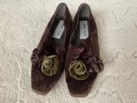 BALLERINA von POLLINI, VINTAGE Wandsbek - Hamburg Rahlstedt Vorschau