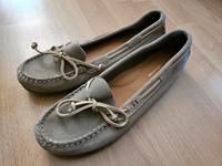 Tommy Hilfiger Kelly 10B Mokassins Sandalen Ballerinas Gr. 39 Niedersachsen - Celle Vorschau