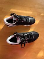 Reebok Classic Nylon Sneaker Gr 40, Schwarz Essen - Steele Vorschau
