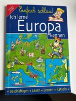 Einfach schlau! Ich lerne Europa Kennen - wie neu Rheinland-Pfalz - Montabaur Vorschau