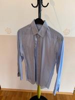 4x Markenhemden, Gr.38, Slim fit Nordrhein-Westfalen - Kaarst Vorschau
