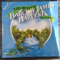 Barclay James Harvest Best of V. 3 Vinyl Nordrhein-Westfalen - Herne Vorschau