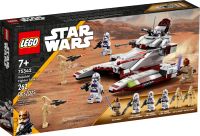 LEGO® Star Wars 75342 Republic Fighter Tank™ NEU/OVP Saarland - Schmelz Vorschau