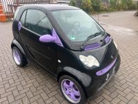 Smart 450 Coupé 0,7, Leder, Alu, Panorama, Service neu! Nordrhein-Westfalen - Gelsenkirchen Vorschau