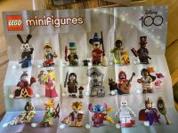 Lego Disney 100 Minifigures Nordrhein-Westfalen - Siegburg Vorschau
