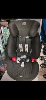 Britax Römer Evola 1-2-3 Ersatzkindersitz 9-36 KG Nordrhein-Westfalen - Burscheid Vorschau