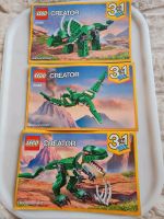 Lego Creator Set 31058, Dinosaurier Hessen - Bad Endbach Vorschau