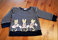 Gr. 86, Pullover Minnie Mouse - Disney Baby Bayern - Zeitlarn Vorschau