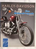 Harley Davidson Bücher Baden-Württemberg - Mannheim Vorschau