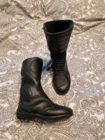 Motorradstiefel ProBiker Traveler II Gr. 33 Wandsbek - Hamburg Bergstedt Vorschau