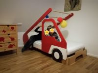 Kinderbett als Feuerwehr Stuttgart - Sillenbuch Vorschau
