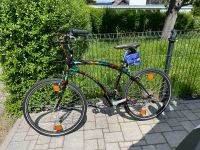 Fahrrad Citybike, Funbike 18ST Long Term Thüringen - Ilmenau Vorschau