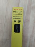 1x Wischerblätter 510 mm-20" BMW/FIAT usw. neu Bayern - Altenmünster Vorschau