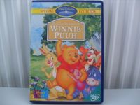 Die vielen Abenteuer von Winnie Puuh DVD Disney Das Orginal Hessen - Kassel Vorschau