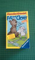 Fit und Clever, Bewegungsdomino, 3-8 Jahre, Ravensburger Baden-Württemberg - Wernau Vorschau