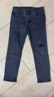 Schwarz Replay Jeans Hose Nordrhein-Westfalen - Gladbeck Vorschau