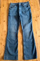 C&A Bootcut Jeans Gr.38 blau Berlin - Steglitz Vorschau