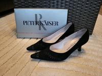 Peter Kaiser Pumps Damenschuhe Gr.5,5 38,5 TOP Altona - Hamburg Rissen Vorschau