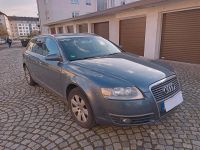 Audi A6 Avant 2,7 TDI/ Automatik/Leder/Navi Saarbrücken-West - Burbach Vorschau