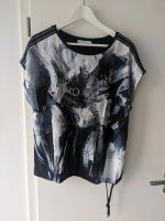 Public / Betty Barclay Shirt Gr. XL Viskose schwarz bunt Nordrhein-Westfalen - Dormagen Vorschau