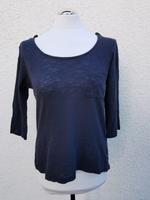Vera Moda T-Shirt 3/4 Arm dunkelgrau Gr.M Bayern - Forchheim Vorschau