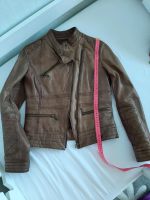 Lederjacke  Damen von  Tiffosi Gr.S. - 39 Euro Nordrhein-Westfalen - Ennigerloh Vorschau