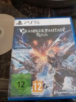 Granblue Fantasy Relink Day One Edition - [PlayStation 5] Düsseldorf - Bilk Vorschau