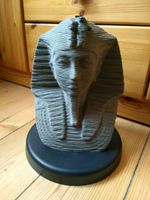 3D Sculpture Skulptur Puzzle Sphinx über 140 Scheiben Dresden - Dresden-Plauen Vorschau