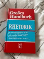 Großes Handbuch Rhetorik Baden-Württemberg - Geisingen Vorschau