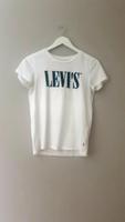 Damen Levi's T-Shirt weiß,  Gr. 34 Niedersachsen - Achim Vorschau