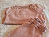 Baby Mädchen Set Pulli Hose 74 80 C&A Nordrhein-Westfalen - Remscheid Vorschau