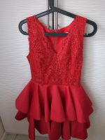 Kleid/Abendkleid/Ballkleid/Tanzkleid/Abschlussballkleid Hessen - Offenbach Vorschau