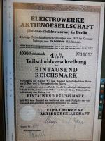 Suche Aktien vom Energieversorger Dahlenburg Bleckede AG Niedersachsen - Altenmedingen Vorschau