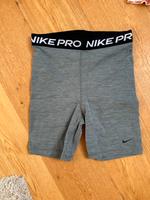 Nike Pro Dri-Fit Radlerhose Düsseldorf - Bilk Vorschau