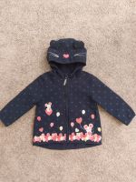 Softshelljacke Übergangsjacke Topomini Gr. 74 *wie neu* Niedersachsen - Duderstadt Vorschau