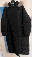 DKNY Winterjacke warme Jacke Mantel lang, Gr. 3X Niedersachsen - Cremlingen Vorschau