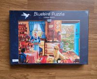 NEU/OVP Bluebird Puzzle 1000 Teile "Cottage Interior" Kreis Pinneberg - Wedel Vorschau