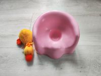 ❣️ Töpfchen für Baby Born mit Kuscheltier rosa Puppe Spielzeug Niedersachsen - Soltau Vorschau