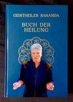 Suche Geistheiler Sananda Buch der Heilung Dresden - Laubegast Vorschau