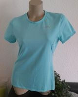 Kalenji T Shirt  / Sportshirt Gr M  / 36 /38 Türkis / Grün Niedersachsen - Göttingen Vorschau