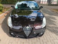 Alfa Romeo Giulietta 2.0 Hessen - Nidderau Vorschau