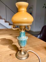 Vintage Onyx Tischlampe Bayern - Nürnberg (Mittelfr) Vorschau