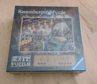 Ravensburger Exit Puzzle Spielzeugfabrik 368 Teile OVP Baden-Württemberg - Erdmannhausen Vorschau