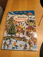 Mein superdickes Wimmelbuch Weihnachten Baden-Württemberg - Deggenhausertal Vorschau