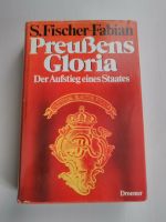 Buch – Preußens Gloria von S.Fischer-Fabian Baden-Württemberg - Villingendorf Vorschau