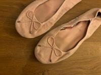 Ballerinas, Damenschuhe, Sommerschuhe Baden-Württemberg - Oberboihingen Vorschau