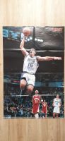 NBA Poster Retro Oldschool Peja Stojakovic ca. 90 x 60 cm Pankow - Prenzlauer Berg Vorschau