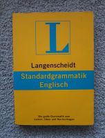 Standardgrammatik Englisch Langenscheidt Frankfurt am Main - Eschersheim Vorschau
