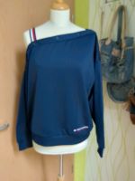 ❤️Tommy Hilfiger Sweatshirt  Gr.L NEU ❤️ inkl.Versand Hessen - Gudensberg Vorschau